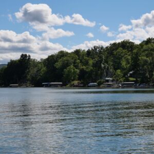 Honeoye Lake