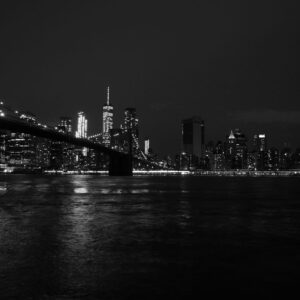NYC Signature Blue