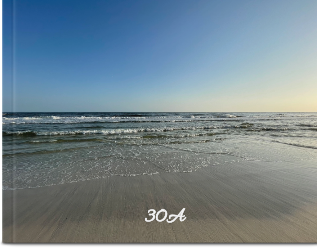 30A Photobook